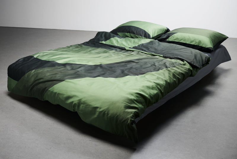 ZigZagZurich FW 2025/2026 Artist Bedding Collection