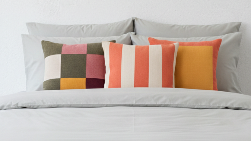 How to Choose the Best Pillow Fabrics for Your Home – ZigZagZurich