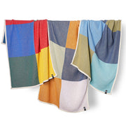 Cotton Baby Blankets-ZigZagZurich