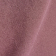 Egyptian Cotton Curtains in Burgundy Wine Color