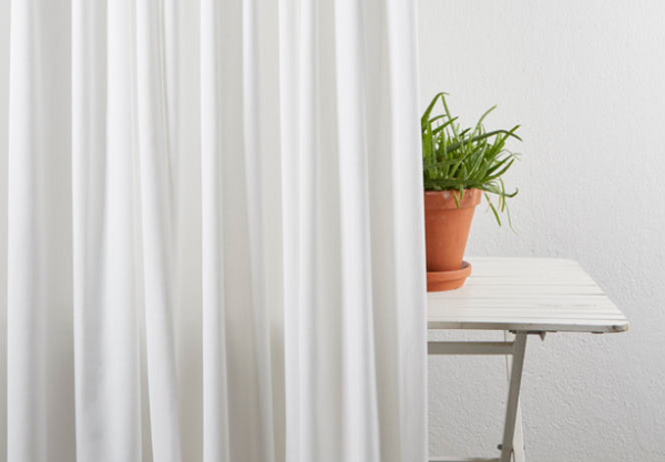 Vorhänge fürs Wohnzimmer