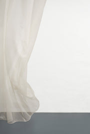 Metallic Sheer Curtains