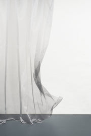 Metallic Sheer Curtains