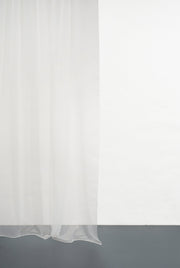 Metallic Sheer Curtains