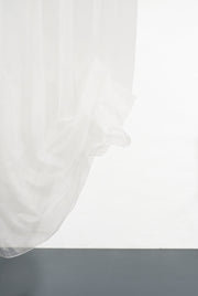 Metallic Sheer Curtains