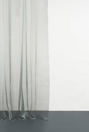 Metallic Sheer Curtains