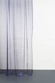Metallic Sheer Curtains