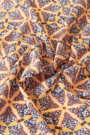 Bandana Neckerchief “Public Spheres – Portugal” by Christoffer Jørgensen