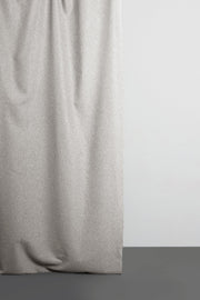 Twill Gaberdine Weave Curtain