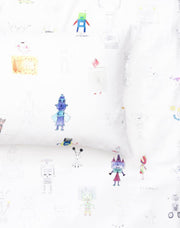 Kids Bedding