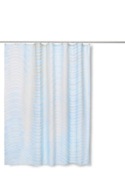 Artist Cotton Shower Curtain