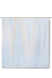 Artist Cotton Shower Curtain