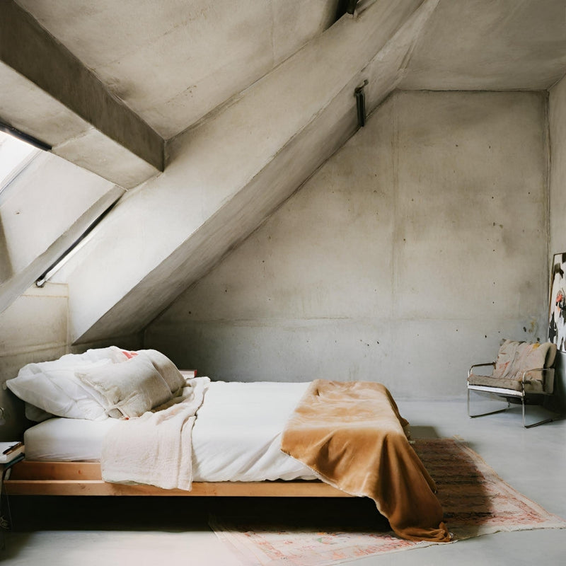 10 Schritte für das perfekte Schlafzimmer