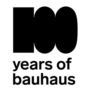 100 Jahre Bauhaus