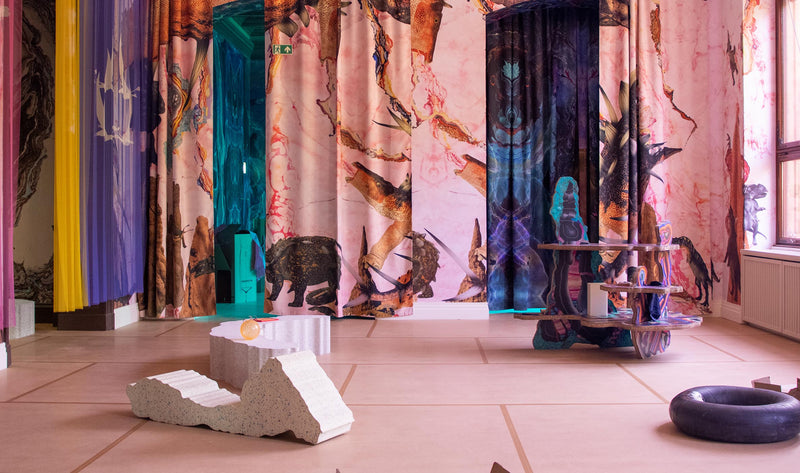 BAUBAU: Art, Play, Imagination