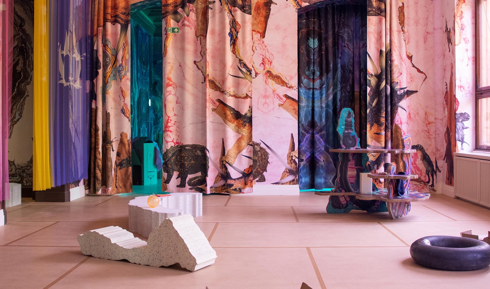 BAUBAU: Art, Play, Imagination