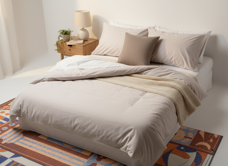 14 Cozy Bedroom Ideas to Make Your Space Feel Like Home