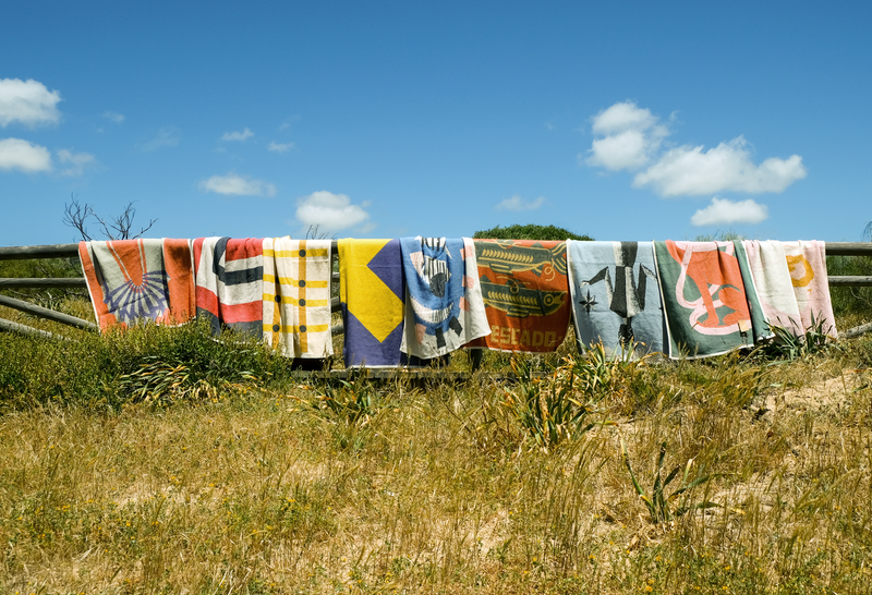 Was bedeutet GSM bei Handtüchern? Ein Guide zur Wahl des richtigen Handtuchs