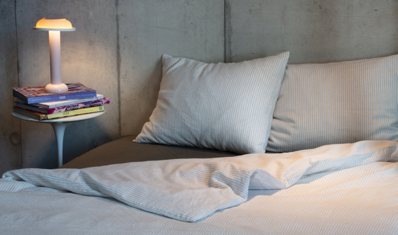 How Often Should You Wash Sheets, Pillowcases and Duvet Covers?