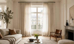The Most Common Curtain Mistakes