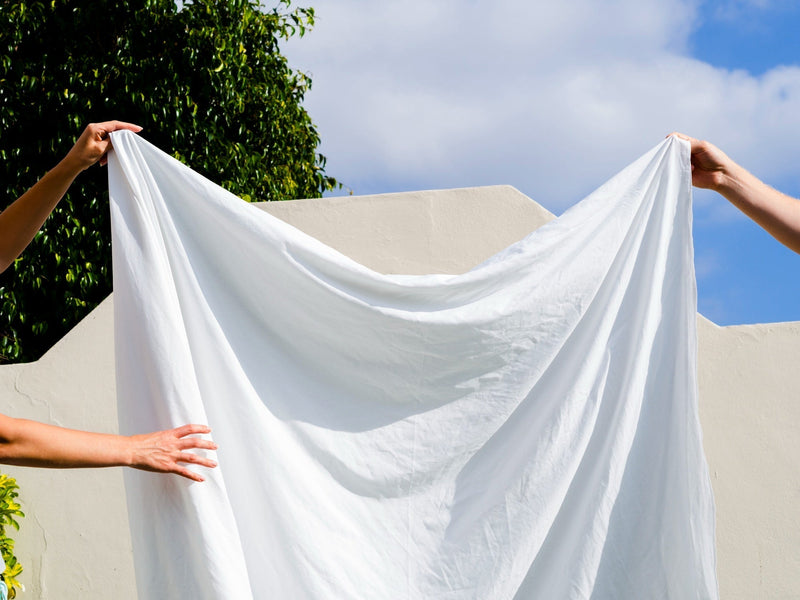 How to Wash Organic Cotton Bedding: Care Tips for Long-Lasting Comfort