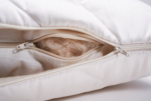 How to Wash Pillows for Long-Lasting Freshness