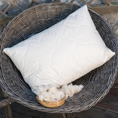 How to Find the Best Pillow to Improve Sleep Quality