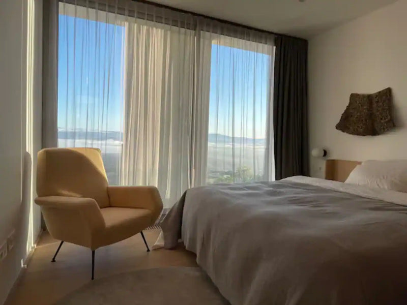 How to Care for Linen Curtains: Care Tips for Long-Lasting Beauty