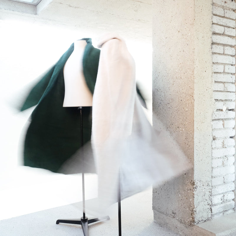 Waffle Weave Vs. Terry Cloth: Which Bathrobe Fits Your Shower Routine?