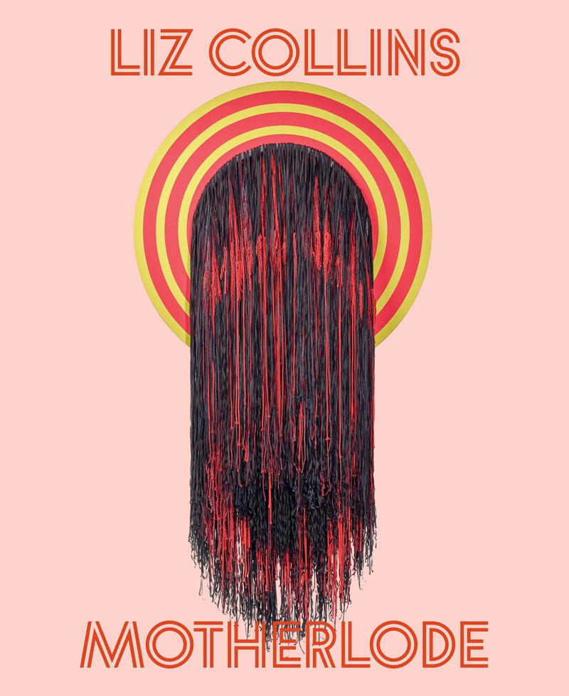 LIZ COLLINS X ZIGZAGZURICH
