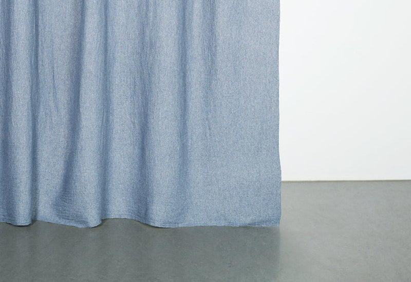 Vorteile von Wollvorhängen