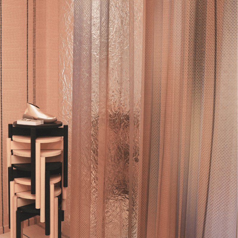 4SPACES X MATERIAL TRIALOGUE X ESPACE COLLECTIF SUISSE
