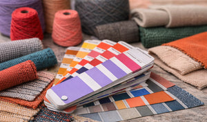 The History of Pantone and How a Colour System Quietly Shaped Modern Interiors