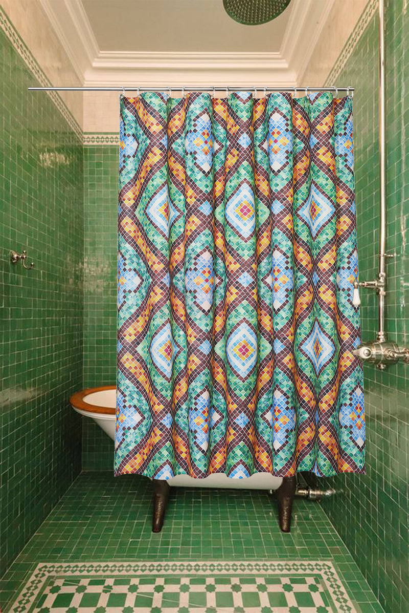 Best Shower Curtains Recommendations: Finding the Perfect Look for Your Bathroom