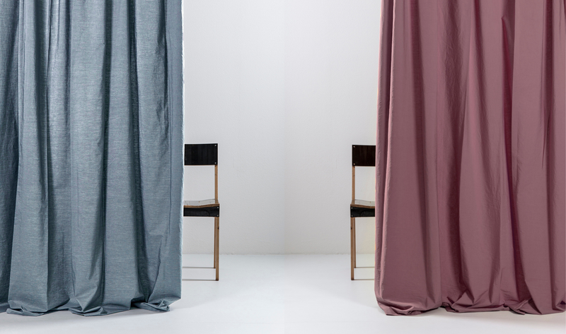Rideaux en coton égyptien : avantages, lumière et entretien