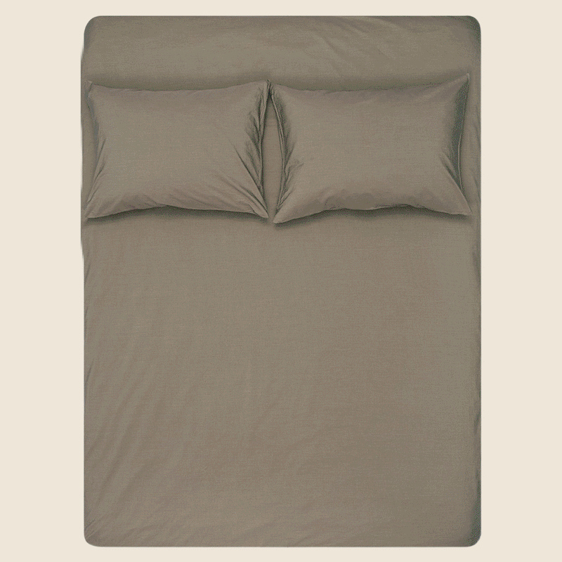 Nouveauté : Collection Luxe en Coton Égyptien 2023