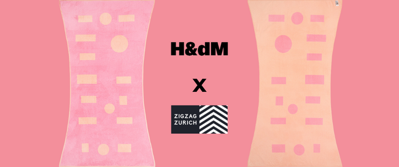 Herzog & de Meuron X ZigZagZurich