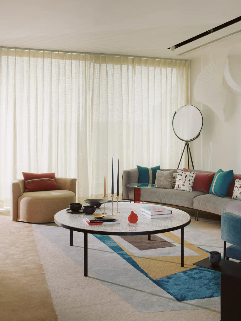Custom Linen Curtains: Perfectly Tailored for Your Home