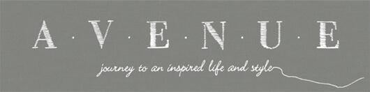 Avenue Lifestyle sur les rideaux en lin ZigZagZurich