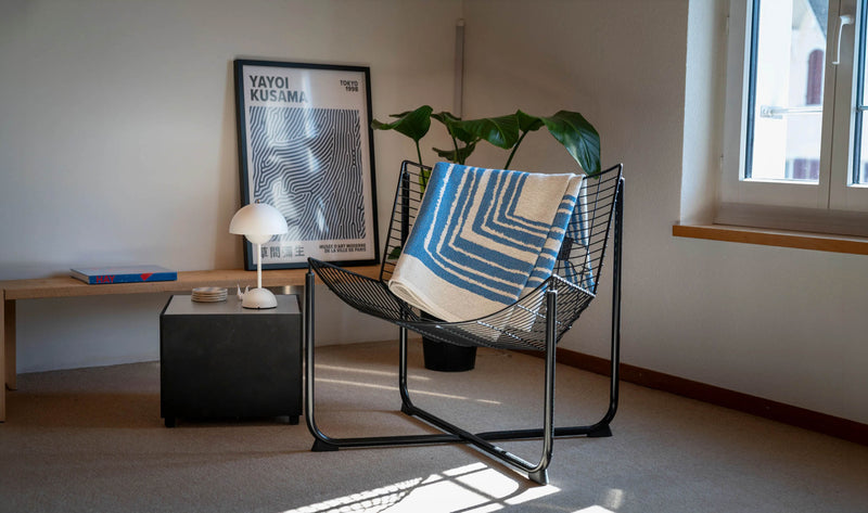 Decken als Designobjekte für moderne Interieurs