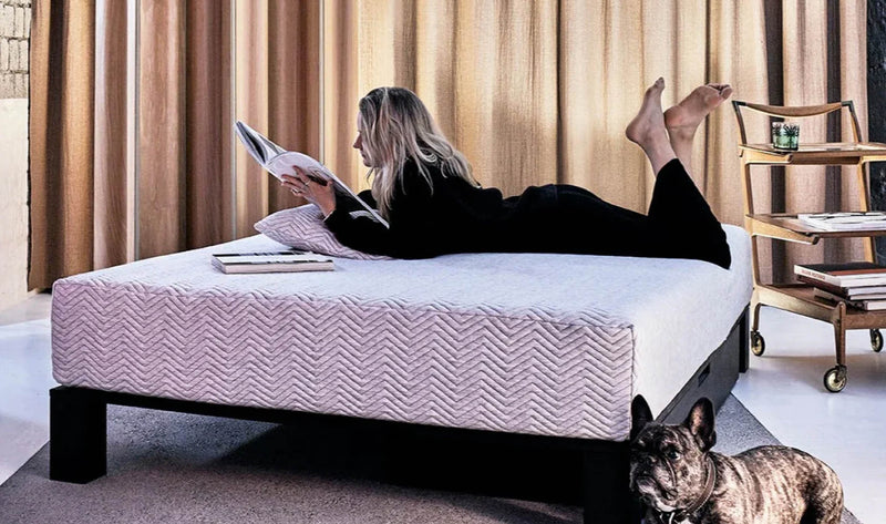 Le système de sommeil complet : choisir matelas, oreiller, duvet et cadre de lit