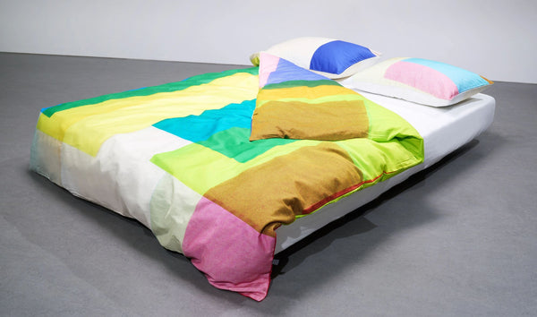 The Psychology of Color in Interior Spaces