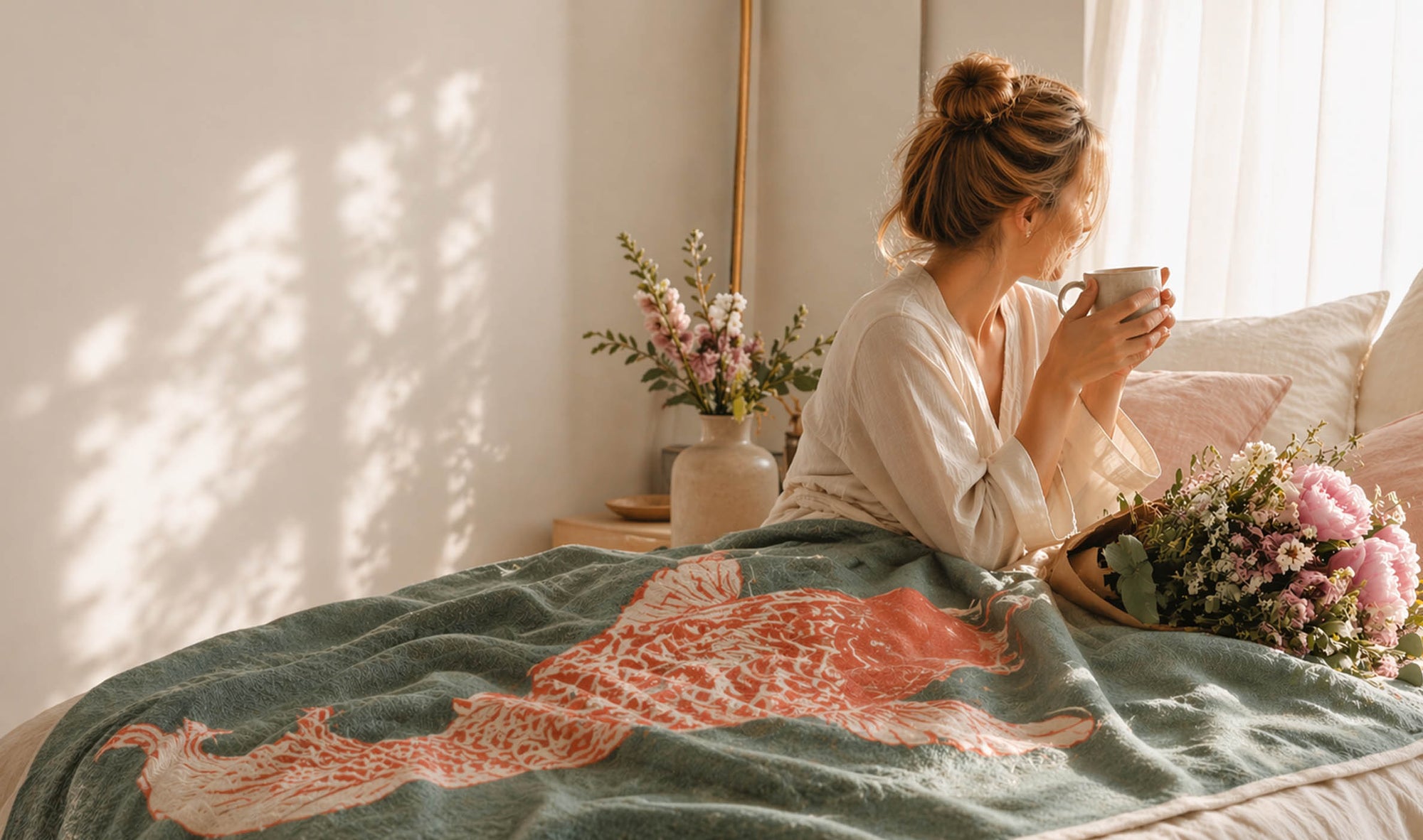 Mothers day gift guide