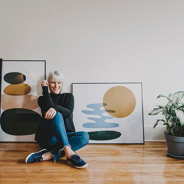 CATHERINE LAVOIE X ZIGZAGZURICH