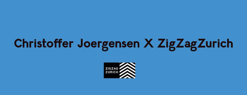 Christoffer Joergensen: Artisanal meets Technology