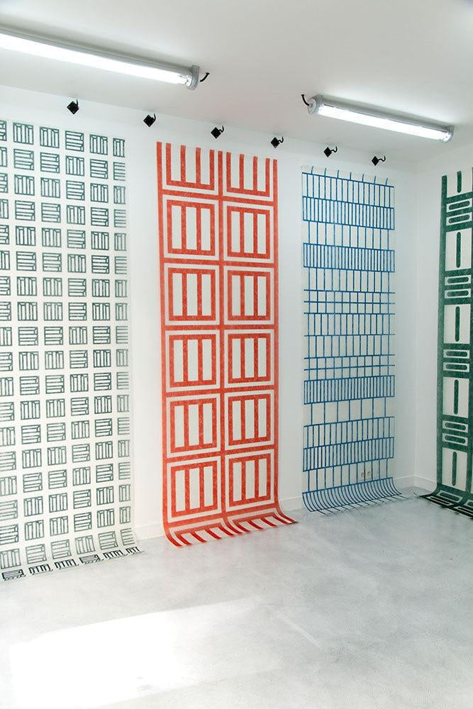 Lancement du Salon CoopDPS x ZigZagZurich x 4Spaces Paris