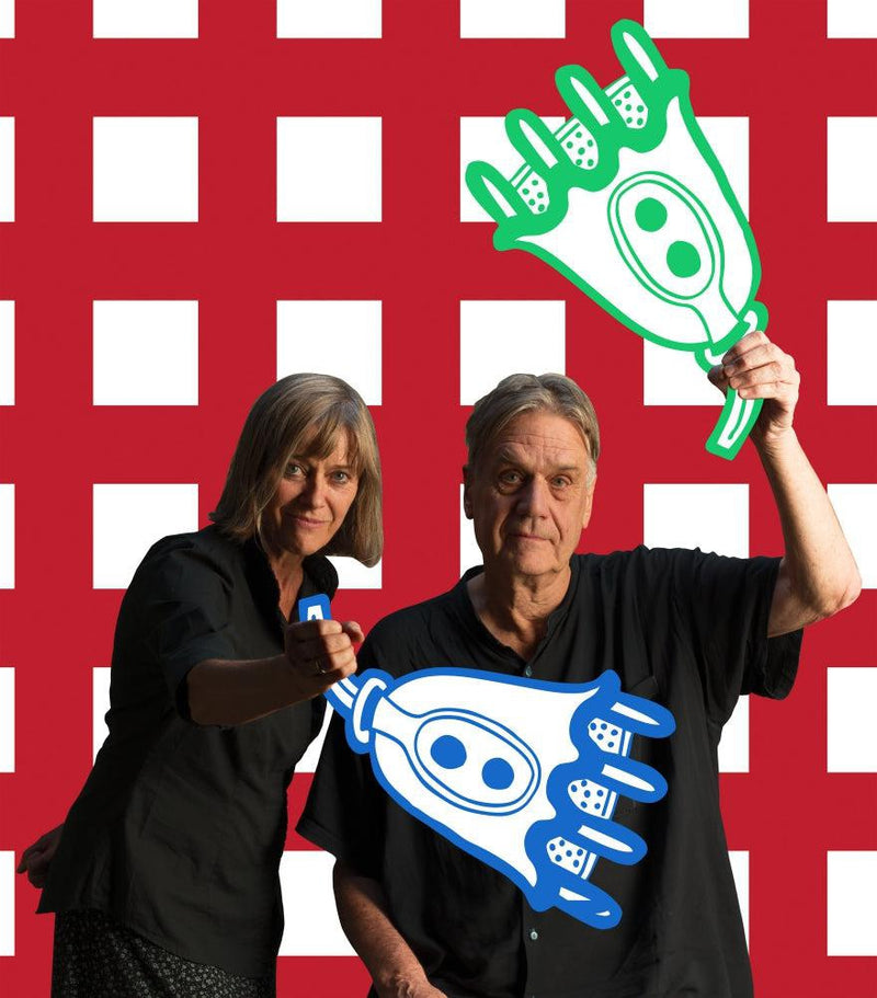 Core 77 x ZigZagZurich - Entretien avec CoopDPS