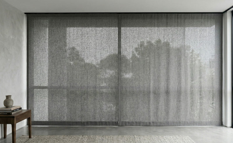 Curtain Fullness Guide: How to Achieve the Perfect Drape