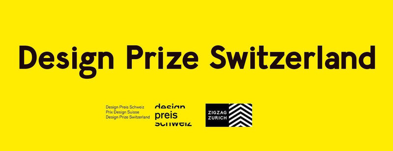 Design Prize Switzerland