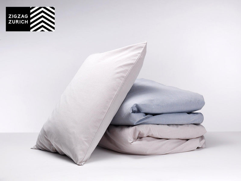 Literie en coton égyptien et pourquoi il suffit de dormir dedans
